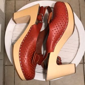 Swedish Hasbeen's Mimmi